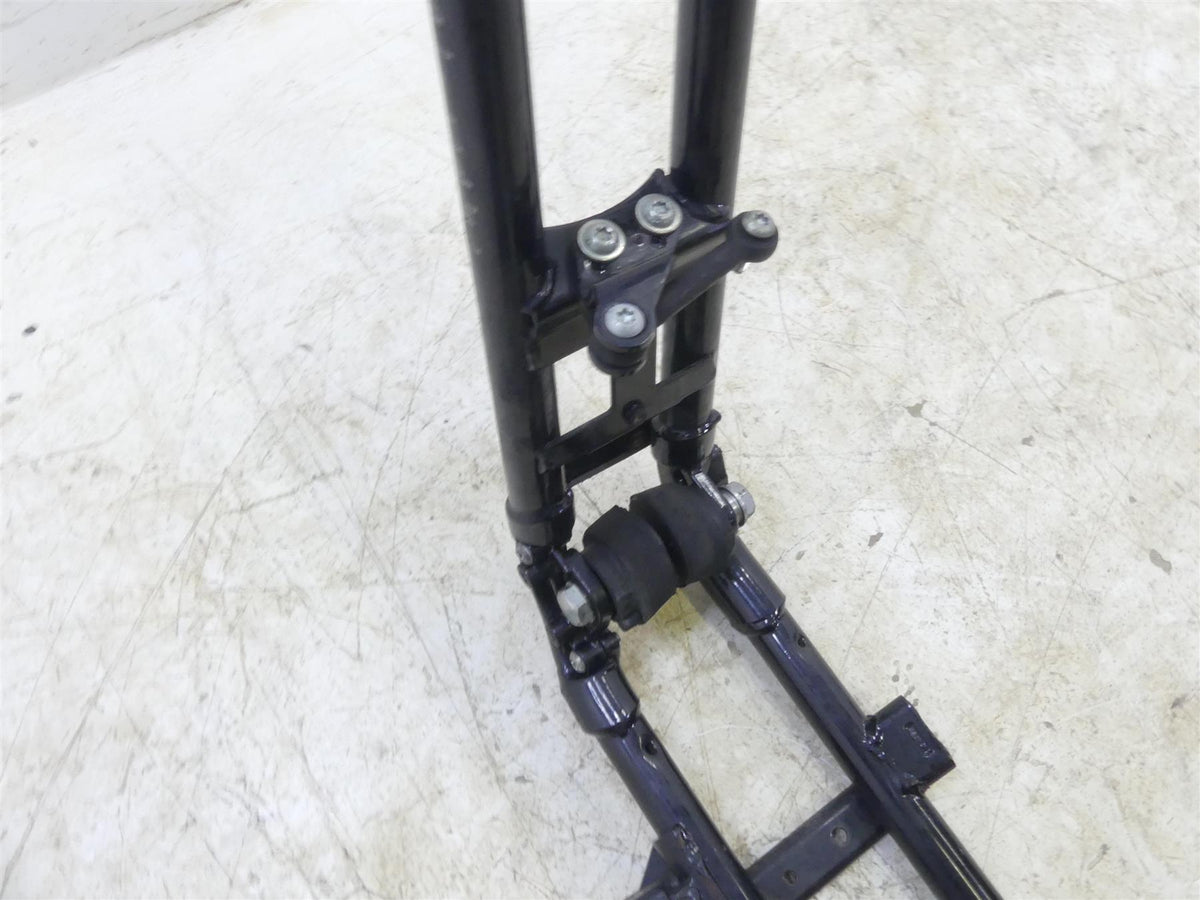 2006 Harley Sportster XL1200 Custom Straight Main Frame Chassis With Texas Clean Title 48878-04 {{ shop.shopifyCountryName }} - Mototech271