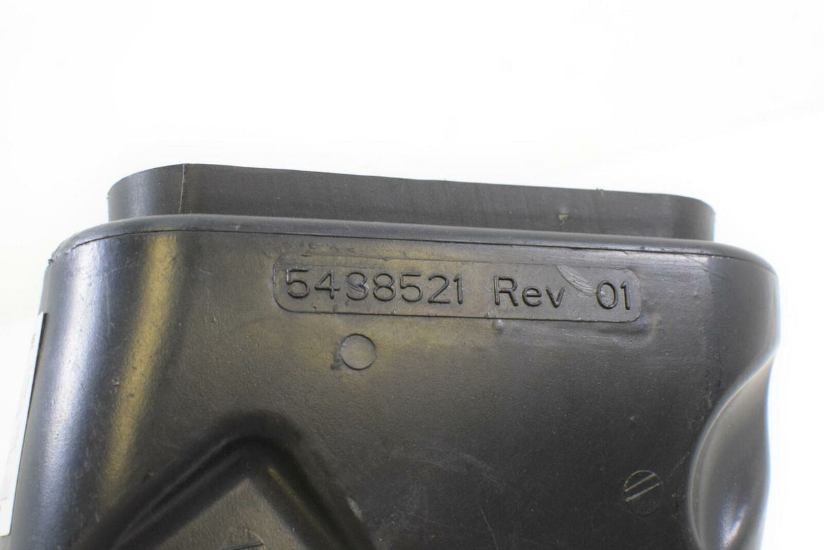 2012 Polaris Pro RMK 800 163" Air Box Intake Duct Ram Tube 5438521 {{ shop.shopifyCountryName }} - Mototech271