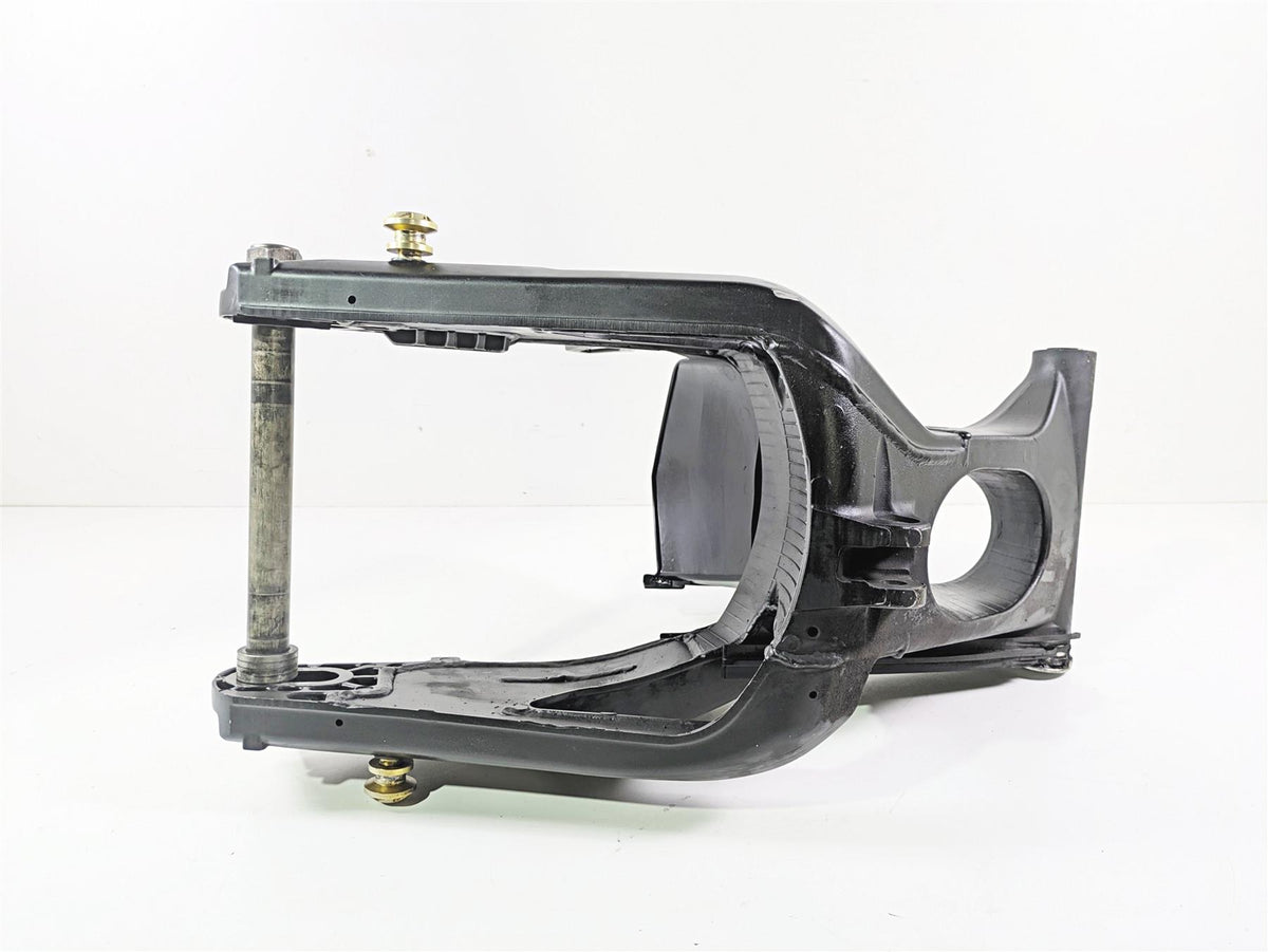 2014 Yamaha YZFR1 R1 RN22 Rear Swingarm Swing Arm & Axle 14B-22110-00 {{ shop.shopifyCountryName }} - Mototech271