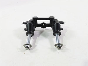 2021 Kawasaki Z900 ZR900 Handlebar Riser Holder Mount Set 46012-0396-18R | Mototech271