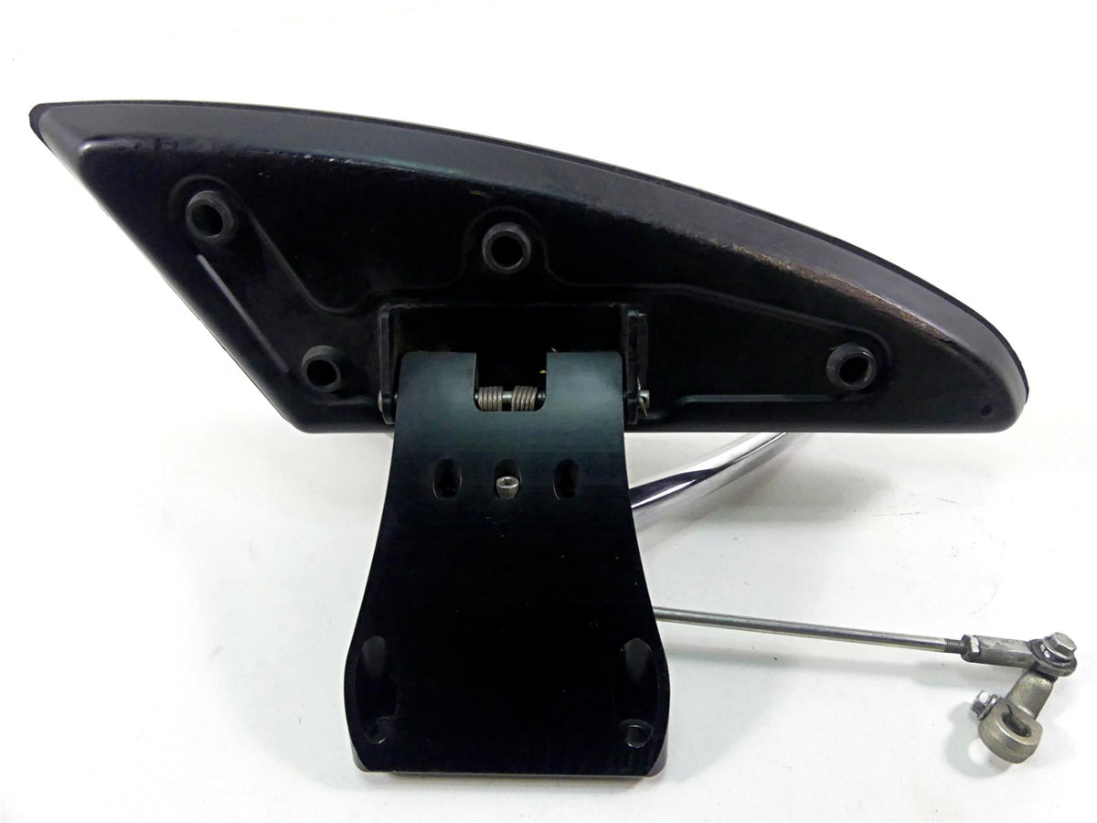 2011 Victory Cross Country Front Left Floorboard & Shifter Lever Set 1015290 {{ shop.shopifyCountryName }} - Mototech271