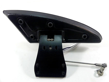 2011 Victory Cross Country Front Left Floorboard & Shifter Lever Set 1015290 {{ shop.shopifyCountryName }} - Mototech271