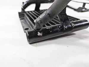 2020 Harley Touring FLHT Electra Glide Oil Cooler & Cover 62700227 26800092