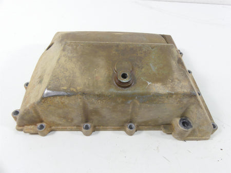 2021 Polaris RZR1000 XP EPS Oil Pan Lower Engine Cover 5632623 {{ shop.shopifyCountryName }} - Mototech271