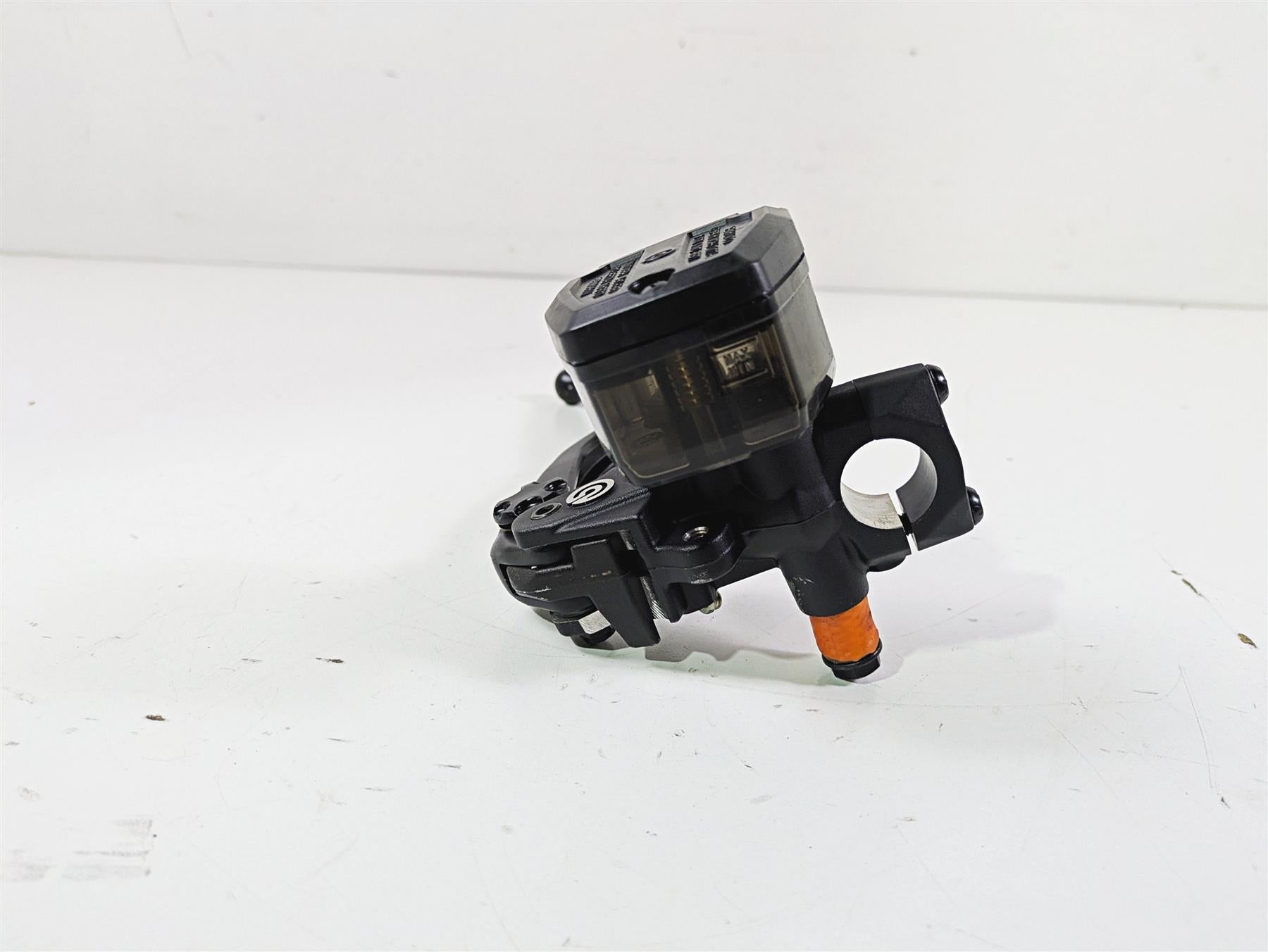 2024 Harley Sportster RH975 S Brembo Front Brake Master Cylinder 41700603 {{ shop.shopifyCountryName }} - Mototech271
