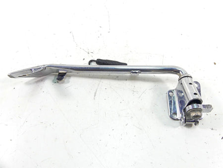 2002 Harley Touring FLHTC Electra Glide Side Kick Stand Kickstand 50075-83B {{ shop.shopifyCountryName }} - Mototech271