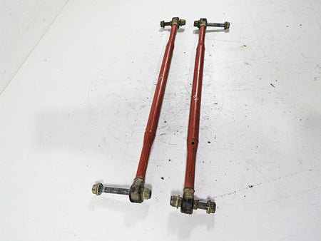 2020 Polaris RZR XP 1000 Turbo Rear Radius Rod Set Indy Red 1544030-293 {{ shop.shopifyCountryName }} - Mototech271