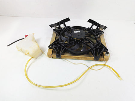 2019 Polaris RZR XP 1000 Highlifter Radiator Fan Reservoir Set 1240745 2412447 {{ shop.shopifyCountryName }} - Mototech271