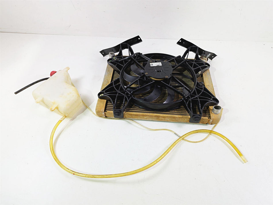 2019 Polaris RZR XP 1000 Highlifter Radiator Fan Reservoir Set 1240745 2412447 {{ shop.shopifyCountryName }} - Mototech271