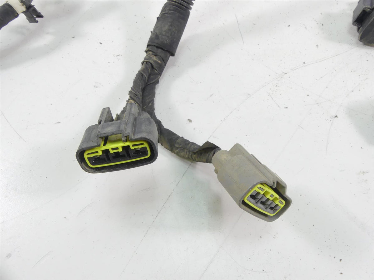 2020 Polaris RZR RS1 1000 Main Wiring Harness Loom - No Cuts 2413436 {{ shop.shopifyCountryName }} - Mototech271