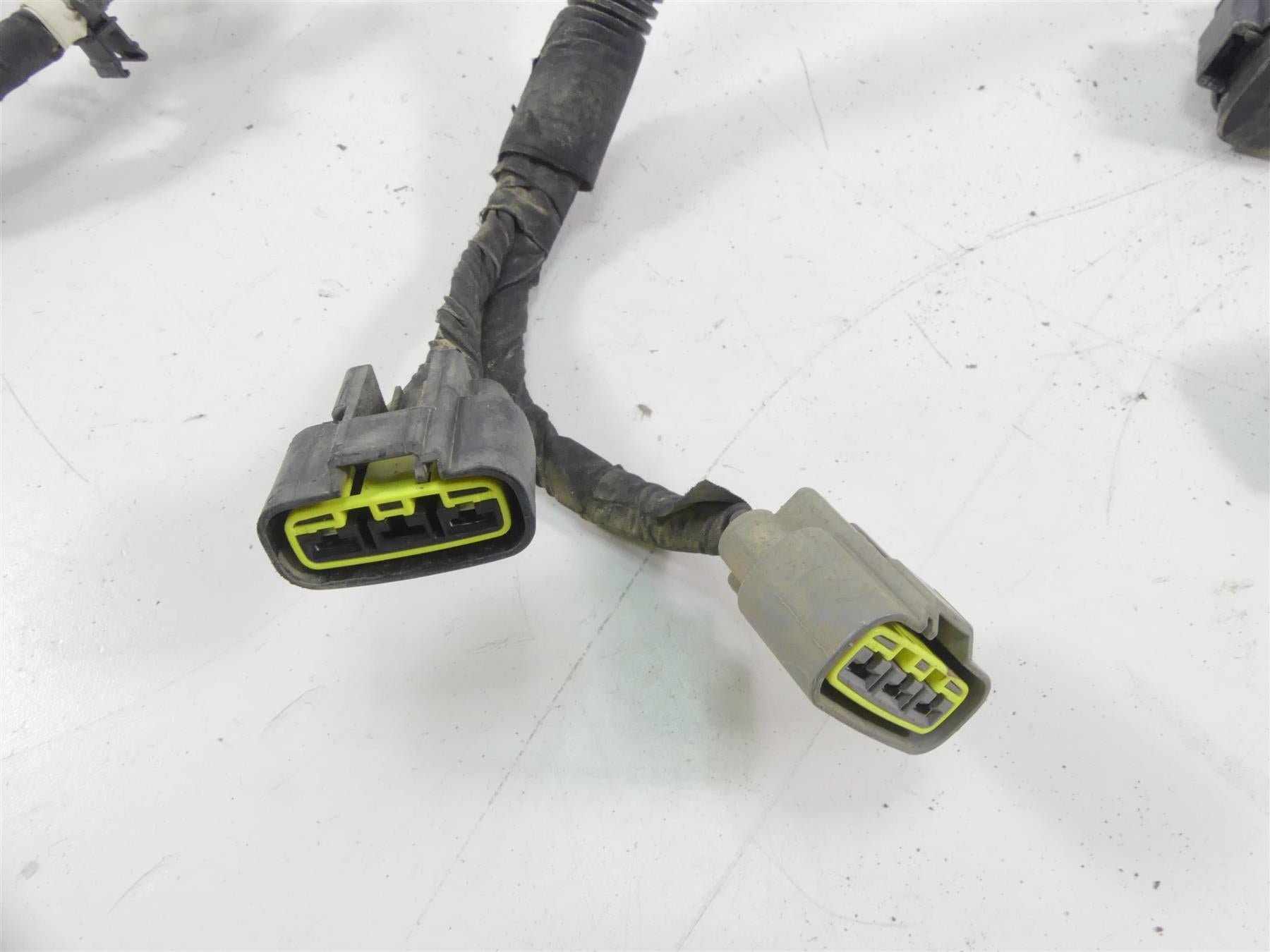 2020 Polaris RZR RS1 1000 Main Wiring Harness Loom - No Cuts 2413436 {{ shop.shopifyCountryName }} - Mototech271