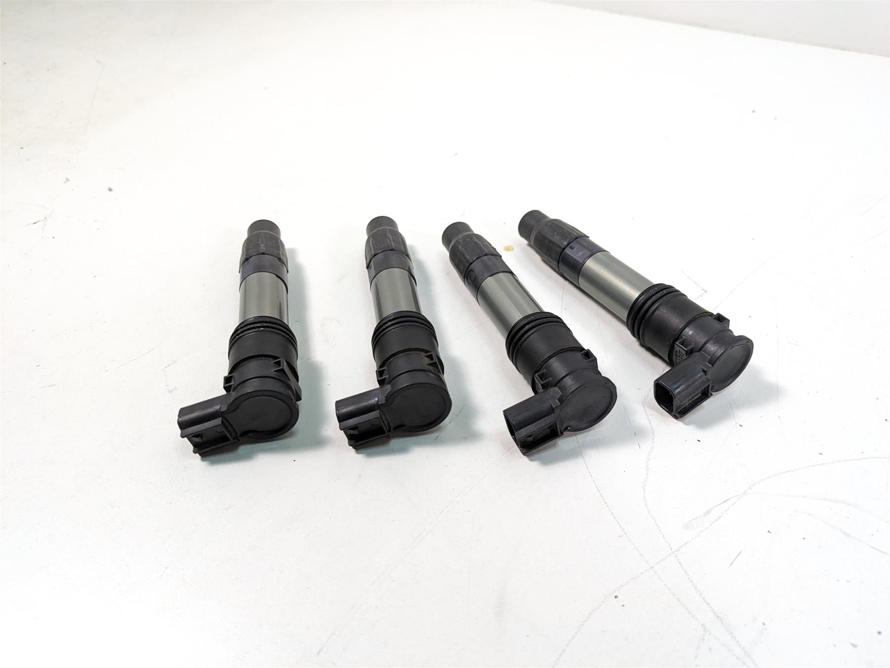 2018 KTM 1090 Adventure R Denso Ignition Coils Stick Coil Set 76039006000 {{ shop.shopifyCountryName }} - Mototech271