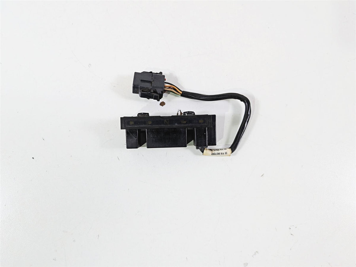 2001 Harley FLHRCI Road King Instrument Indicator Lights 68113-99C {{ shop.shopifyCountryName }} - Mototech271