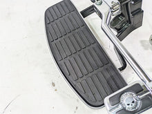Load image into Gallery viewer, 2004 Harley Softail FLSTF Fat Boy Front Left Floorboard Shifter Set 33630-00A | Mototech271
