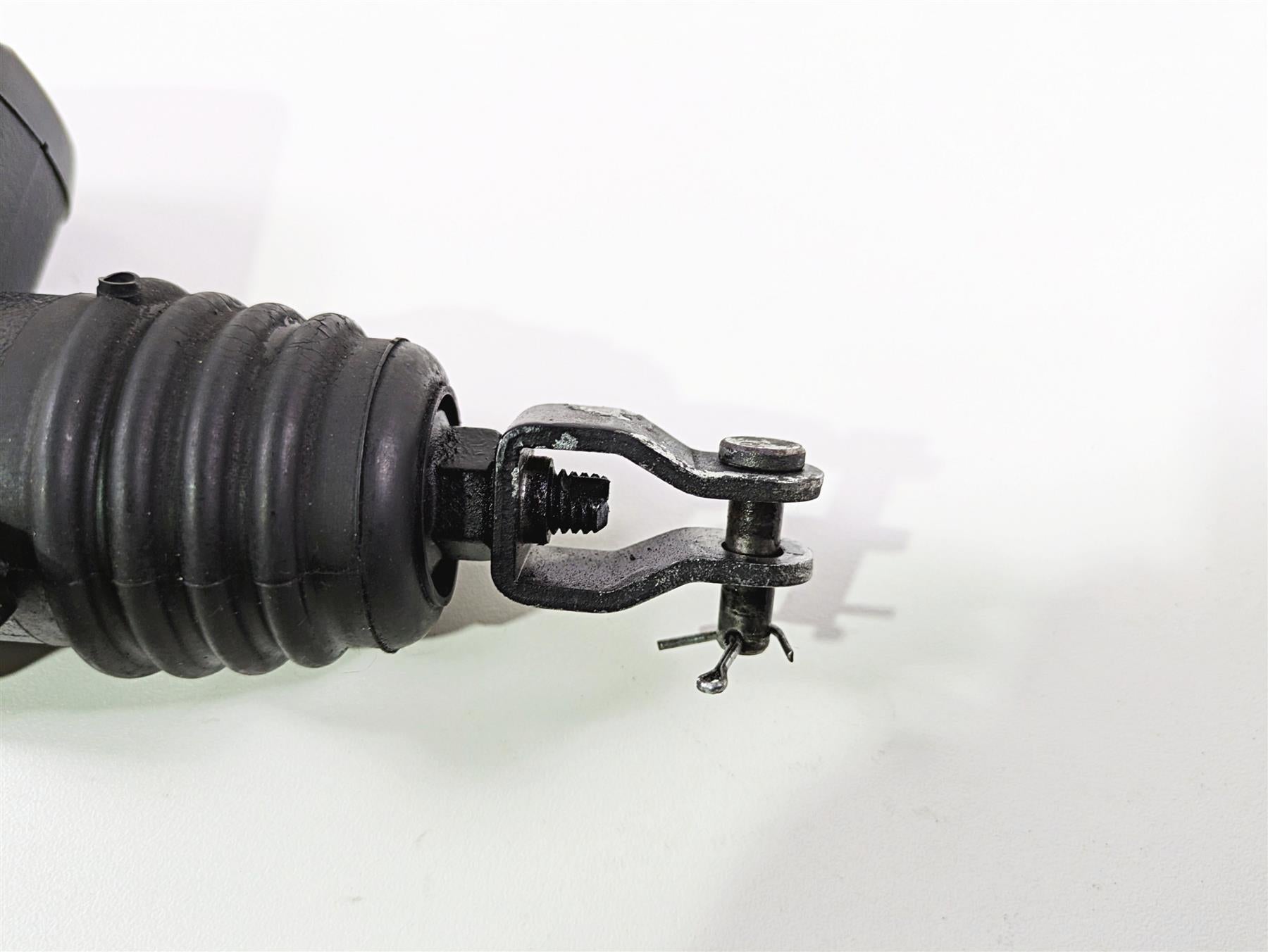 2019 Harley Softail FXDR 114 Rear Brake Master Cylinder 5/8" 41700460 {{ shop.shopifyCountryName }} - Mototech271