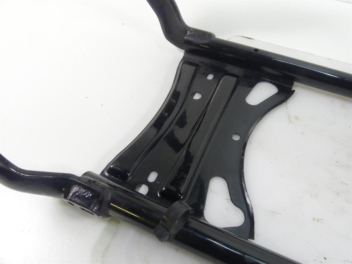 2009 Harley FLHTCU SE4 CVO E-Glide Straight Main Frame Chassis With Texas Salvage Title 47900-11BHP {{ shop.shopifyCountryName }} - Mototech271