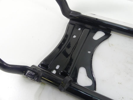 2009 Harley FLHTCU SE4 CVO E-Glide Straight Main Frame Chassis With Texas Salvage Title 47900-11BHP {{ shop.shopifyCountryName }} - Mototech271