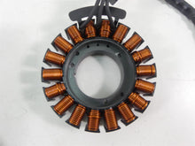 Load image into Gallery viewer, 2019 Harley Softail FXBB Street Bob Stator Alternator Generator 29900042A
