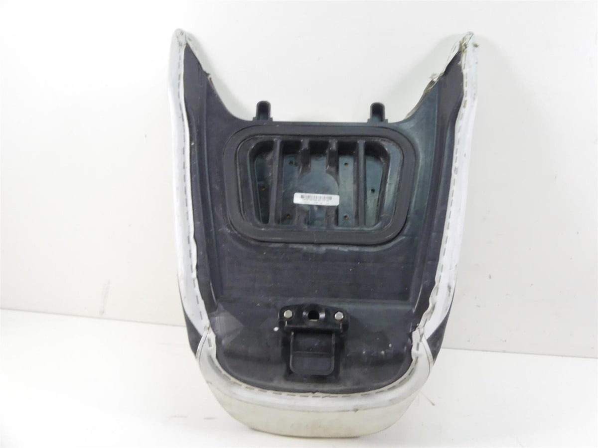 2016 Yamaha Waverunner VX 1050 Deluxe Rear Seat Saddle & Mount F2X-U372A-80 {{ shop.shopifyCountryName }} - Mototech271