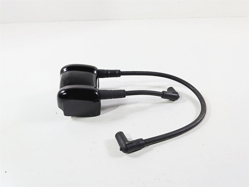 2017 Harley FXSE CVO Pro Sreet Breakout Ignition Coil SE Wires Plugs 31696-07A-Mototech271