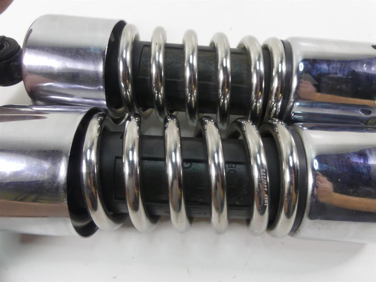 1993 Harley Dyna FXDL Low Rider Rear 11" Damper Shock Suspension Set {{ shop.shopifyCountryName }} - Mototech271