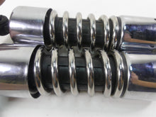 Load image into Gallery viewer, 1993 Harley Dyna FXDL Low Rider Rear 11&quot; Damper Shock Suspension Set
