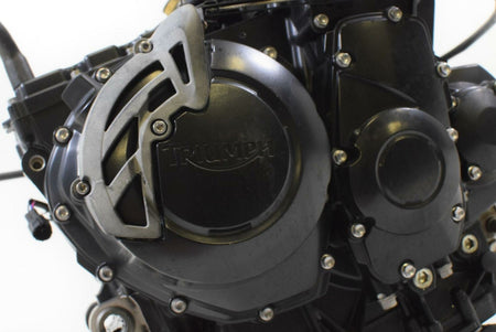 2011 Triumph Tiger 800XC 800 ABS Complete Running Engine Motor 2K Only T1165993 {{ shop.shopifyCountryName }} - Mototech271