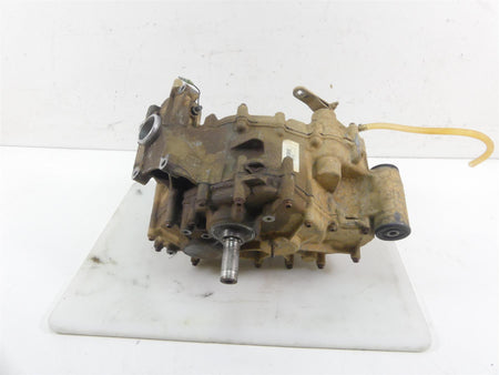 2014 Can Am Renegade 1000 STD Transmission Tranny Gear Box 420685802 {{ shop.shopifyCountryName }} - Mototech271