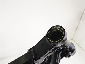 2008 Harley FLSTSB Cross Bones Straight Main Frame Chassis With Clean California Title 47173-11BHP | Mototech271