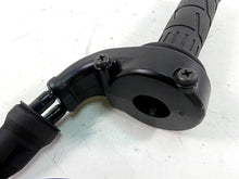 Load image into Gallery viewer, 2010 Kawasaki ZX1400 ZX14 R Ninja Throttle Grip &amp; Cables Set 32099-0049
