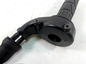 2010 Kawasaki ZX1400 ZX14 R Ninja Throttle Grip & Cables Set 32099-0049