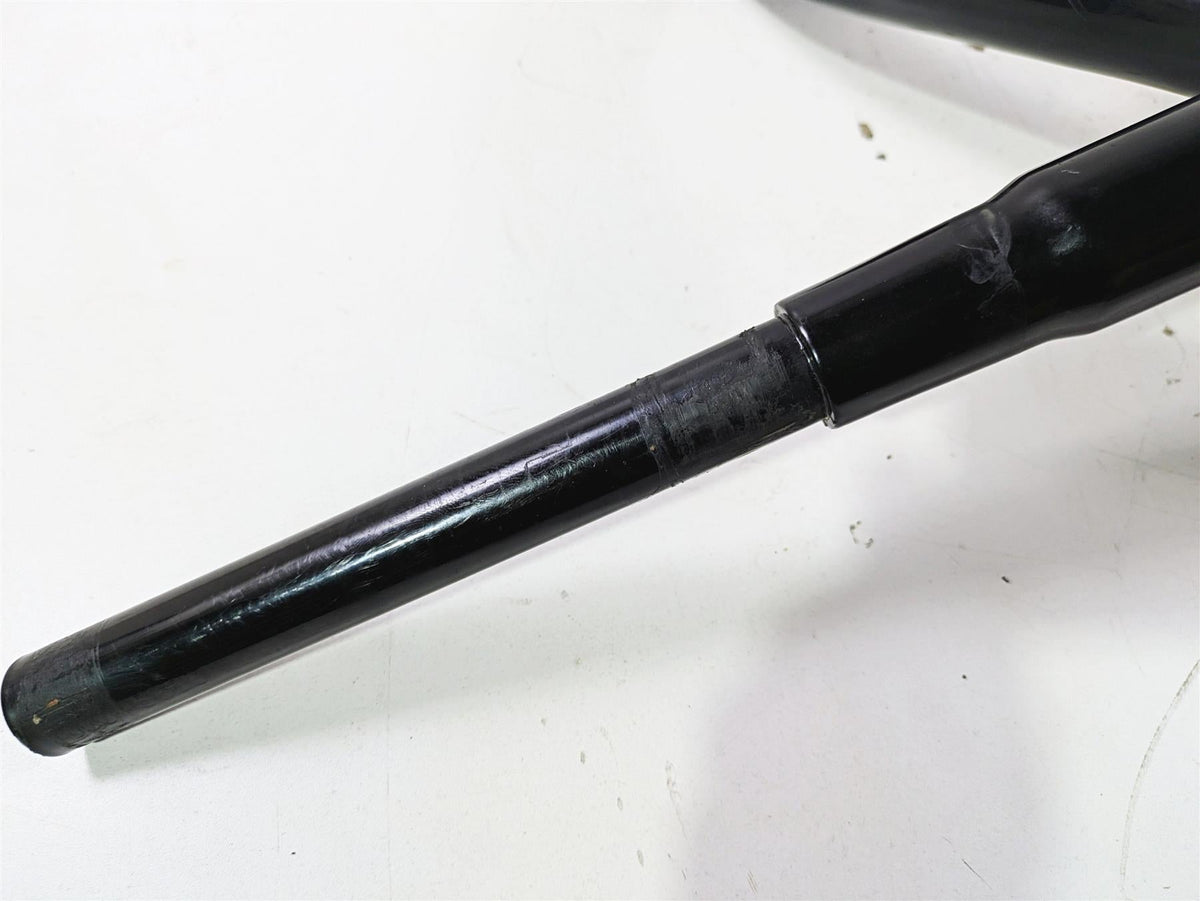 Harley Davidson Road Glide 12" LA Choppers Thresher Handlebar LA-7327-12B {{ shop.shopifyCountryName }} - Mototech271