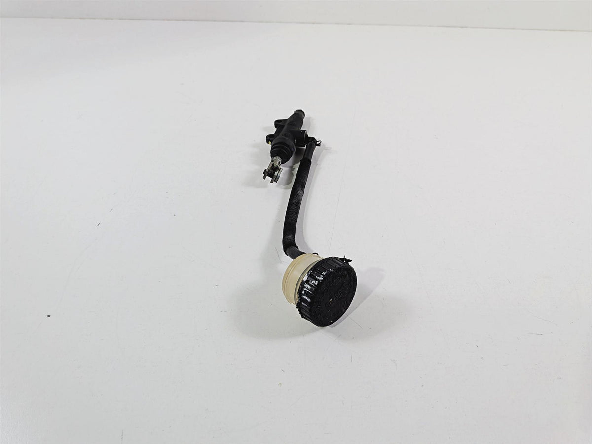 2015 Ducati Diavel Dark Rear Brembo Brake Master Cylinder 62540341A-Mototech271