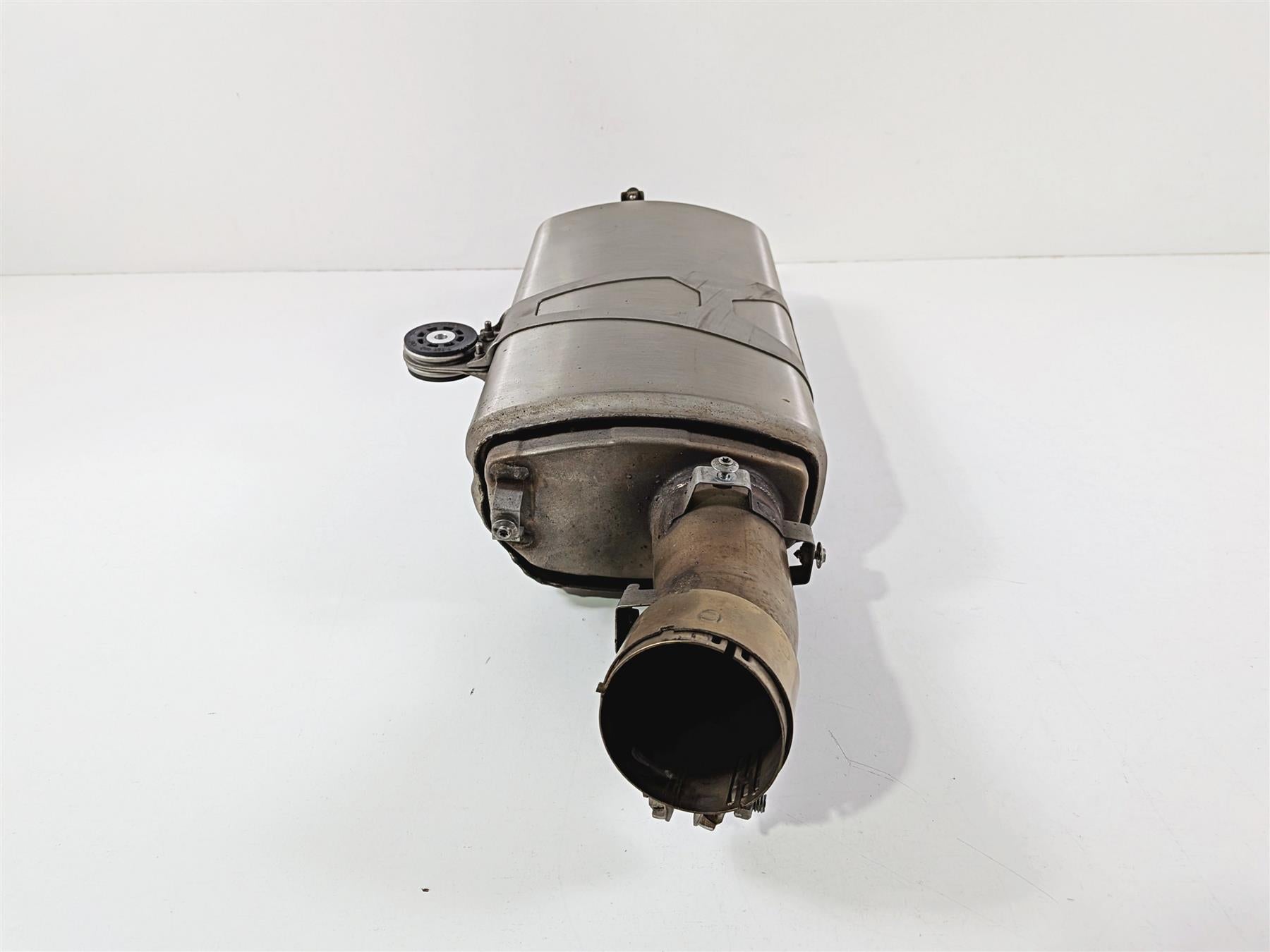 2016 BMW R1200 GS K50 Exhaust Pipe Muffler 18518525082 {{ shop.shopifyCountryName }} - Mototech271