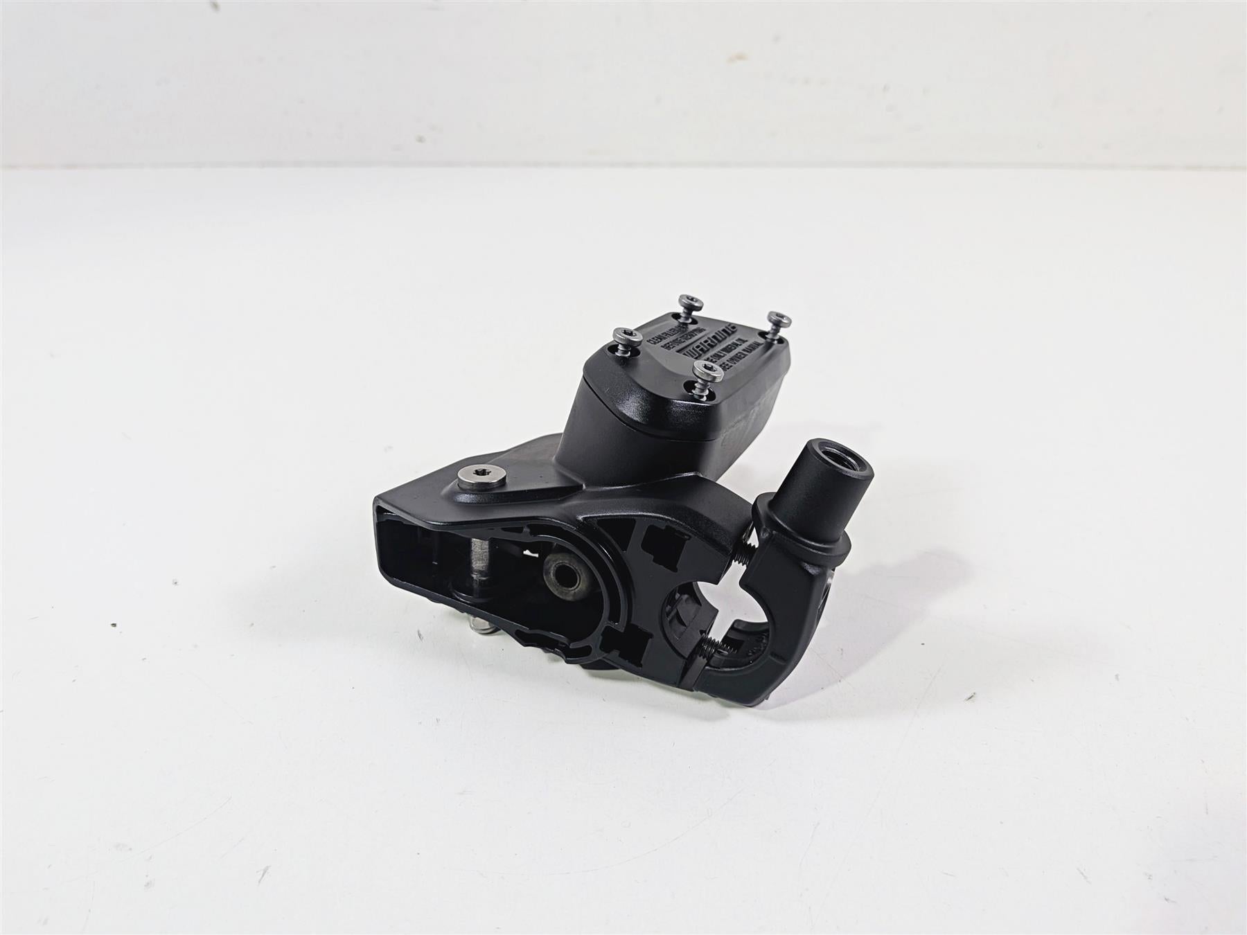 2016 BMW R1200 GS K50 Magura Clutch Master Cylinder 32728524919 {{ shop.shopifyCountryName }} - Mototech271