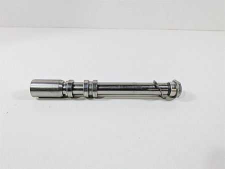 2019 Ducati 959 Panigale Straight Front Axle Wheel Spindle - Read 81910693AA {{ shop.shopifyCountryName }} - Mototech271