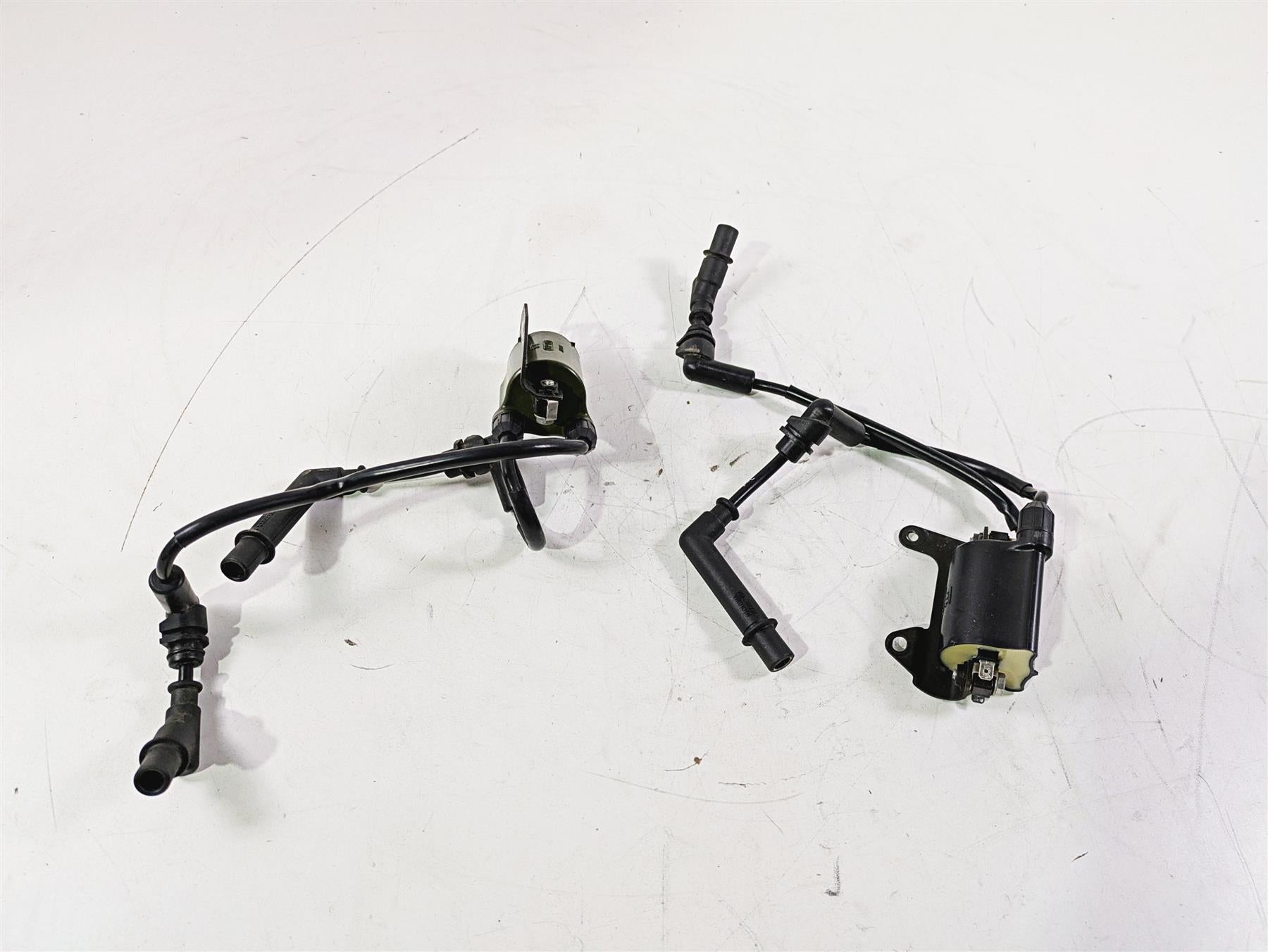 2002 Honda V-Twin VTX1800 C Ignition Coils 30510-MCC-003 30510-MM8-003 | Mototech271