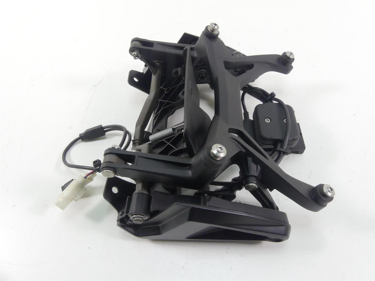2016 BMW S1000XR K49 Windshield Wind Shield Screen Gps Stay Holder 46637717039 {{ shop.shopifyCountryName }} - Mototech271
