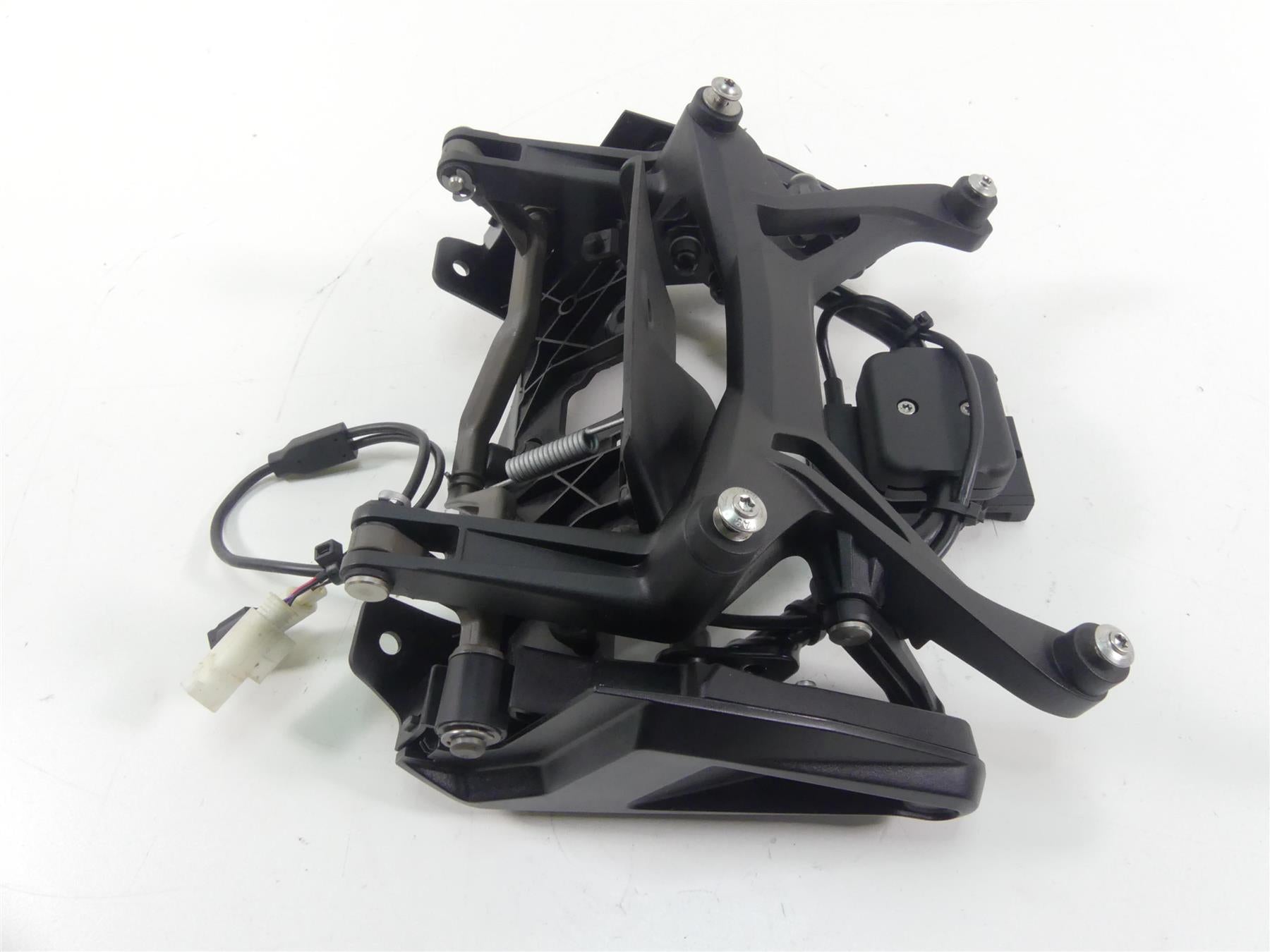 2016 BMW S1000XR K49 Windshield Wind Shield Screen Gps Stay Holder 46637717039 {{ shop.shopifyCountryName }} - Mototech271