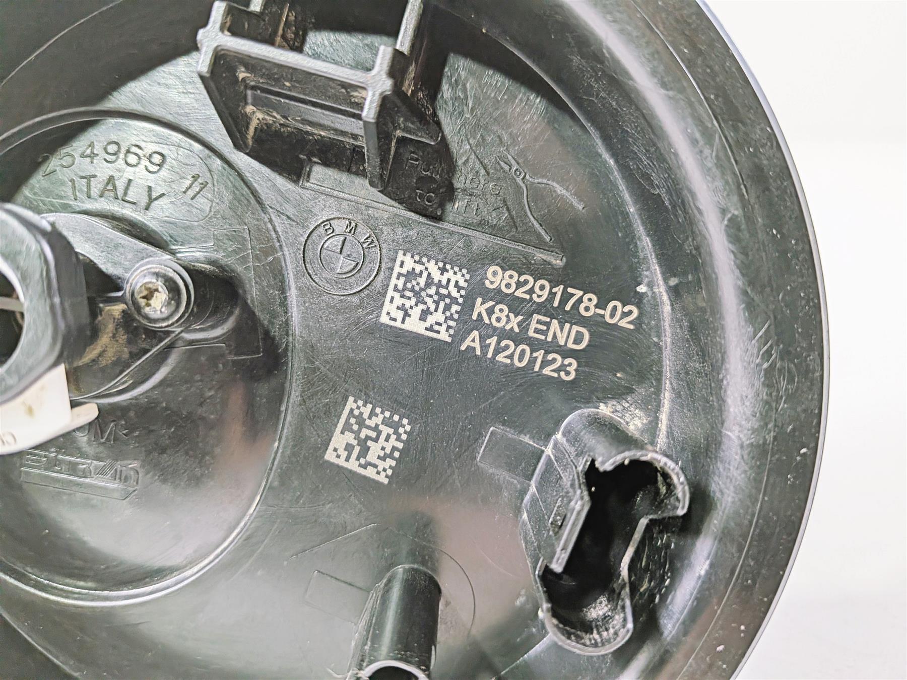 2023 BMW F850GS K81 Fuel Gas Petrol Pump & Sending Unit - Tested 16148565233 {{ shop.shopifyCountryName }} - Mototech271