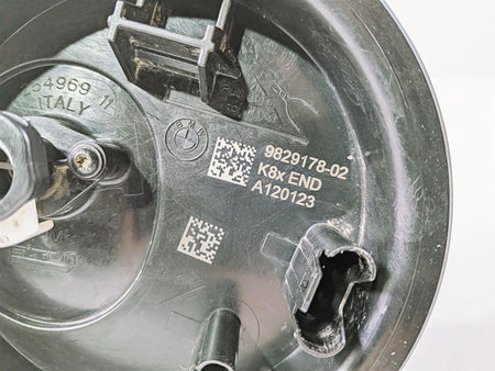2023 BMW F850GS K81 Fuel Gas Petrol Pump & Sending Unit - Tested 16148565233 {{ shop.shopifyCountryName }} - Mototech271