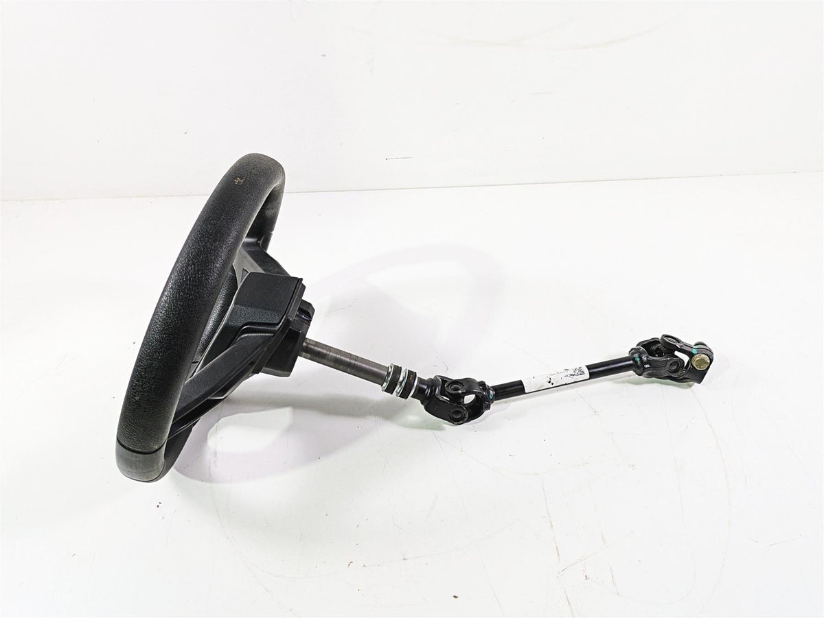 2023 Polaris RZR1000 XP 4 Premium Steering Wheel & Shaft Set 1824014 1824665 {{ shop.shopifyCountryName }} - Mototech271