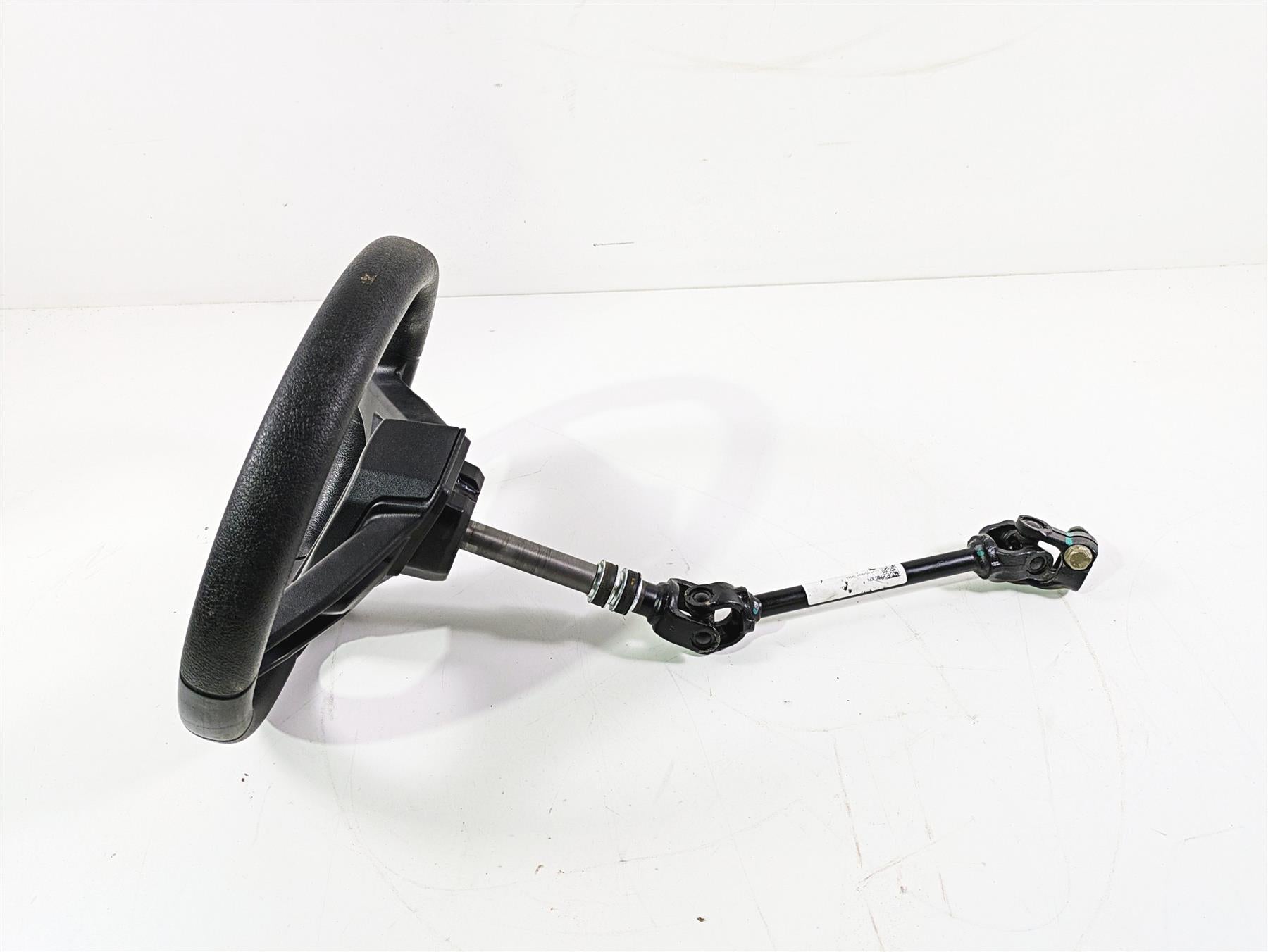 2023 Polaris RZR1000 XP 4 Premium Steering Wheel & Shaft Set 1824014 1824665 {{ shop.shopifyCountryName }} - Mototech271