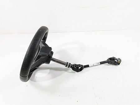 2023 Polaris RZR1000 XP 4 Premium Steering Wheel & Shaft Set 1824014 1824665 {{ shop.shopifyCountryName }} - Mototech271