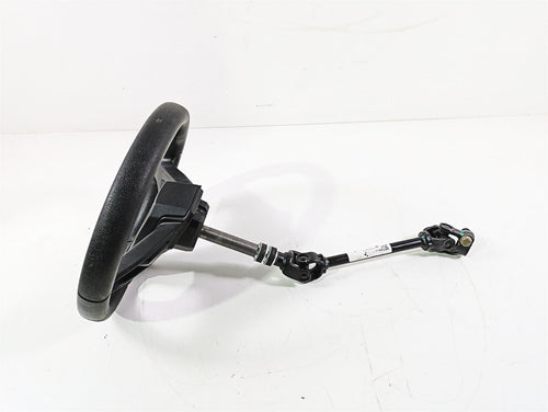 2023 Polaris RZR1000 XP 4 Premium Steering Wheel & Shaft Set 1824014 1824665 | Mototech271