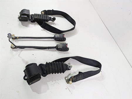 2022 CFMoto Zforce 950 Sport Seat Belt Buckle Up Set 5BYV-341100-1000 {{ shop.shopifyCountryName }} - Mototech271