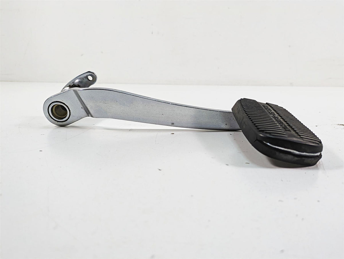 2005 Harley Touring FLHTCUI Electra Glide Rear Brake Lever Pedal 42407-02 {{ shop.shopifyCountryName }} - Mototech271