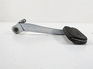 2005 Harley Touring FLHTCUI Electra Glide Rear Brake Lever Pedal 42407-02 | Mototech271