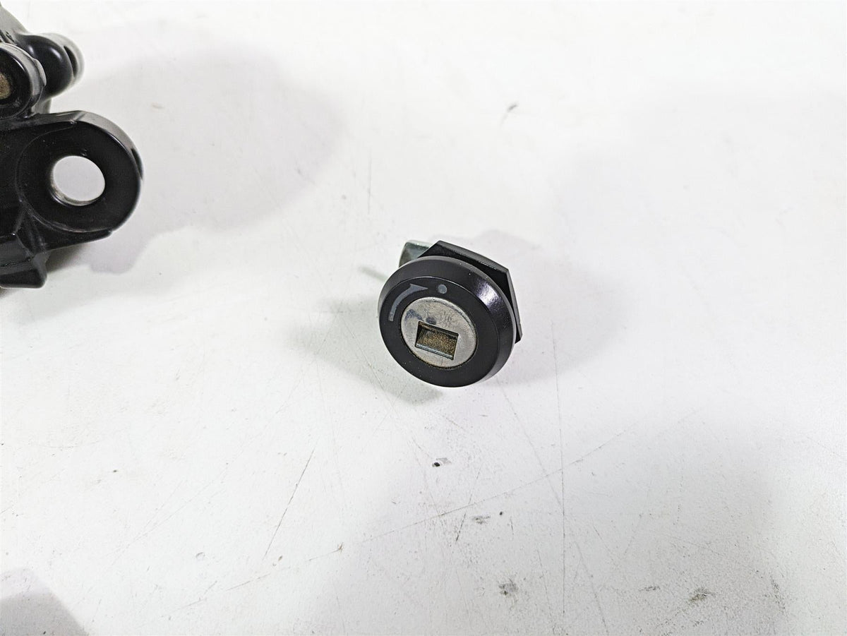 2023 Kawasaki KLR KL 650 Adventure Ignition Switch Key Lock Set 27005-5190 {{ shop.shopifyCountryName }} - Mototech271