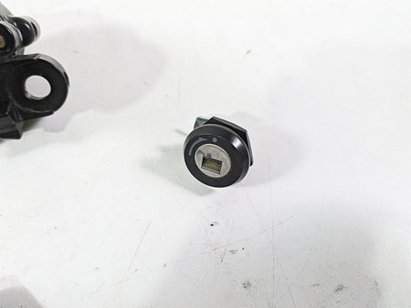 2023 Kawasaki KLR KL 650 Adventure Ignition Switch Key Lock Set 27005-5190 {{ shop.shopifyCountryName }} - Mototech271